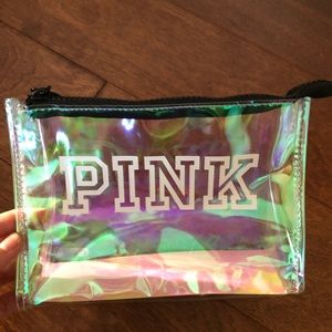 makeup bag